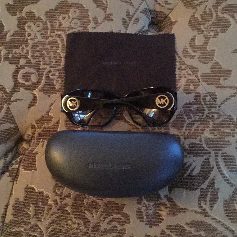 NWOT Michael Kors Sunglasses